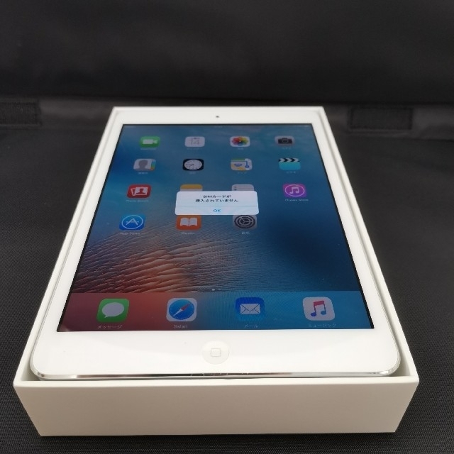 MD544J/A iPad mini wi-fi cellular 32GB