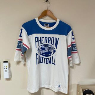 フェローズ(PHERROW'S)のフェローズ(Tシャツ/カットソー(半袖/袖なし))