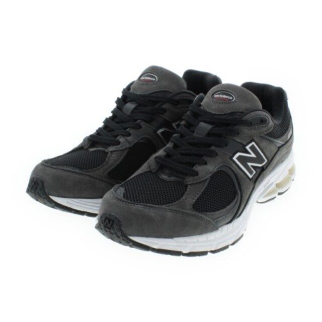 New Balance スニーカー メンズ