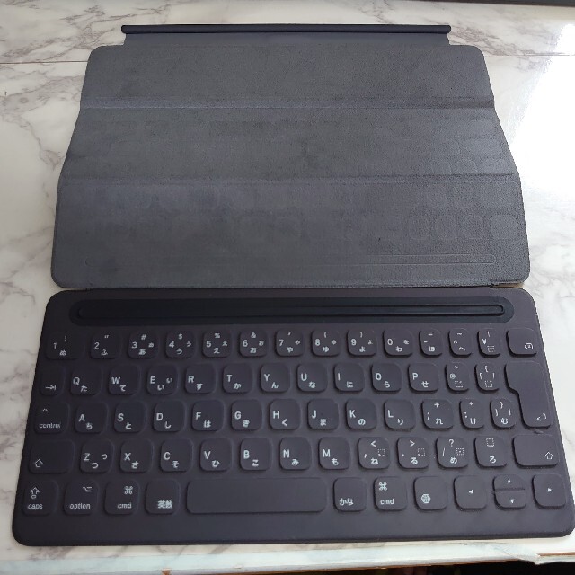 iPadSmart Keyboard 【MX3L2J】