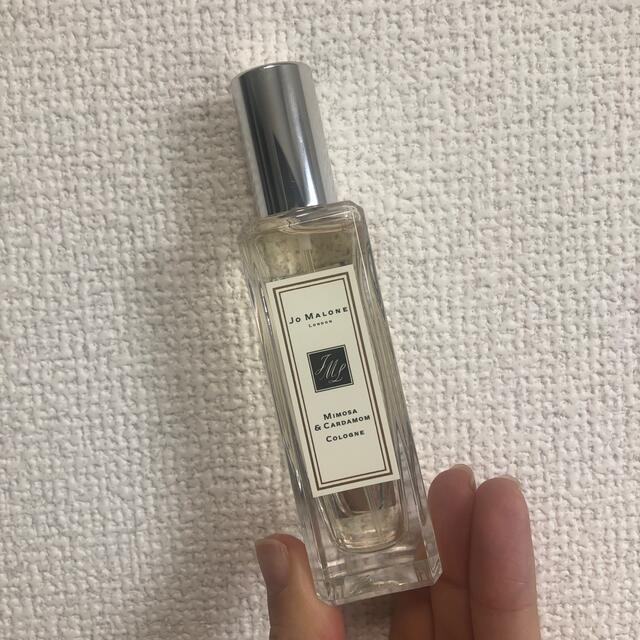 けましたが Jo Jo Malone ミモザ&カルダモンの通販 by Mina's shop｜ジョーマローンならラクマ Malone - 新品