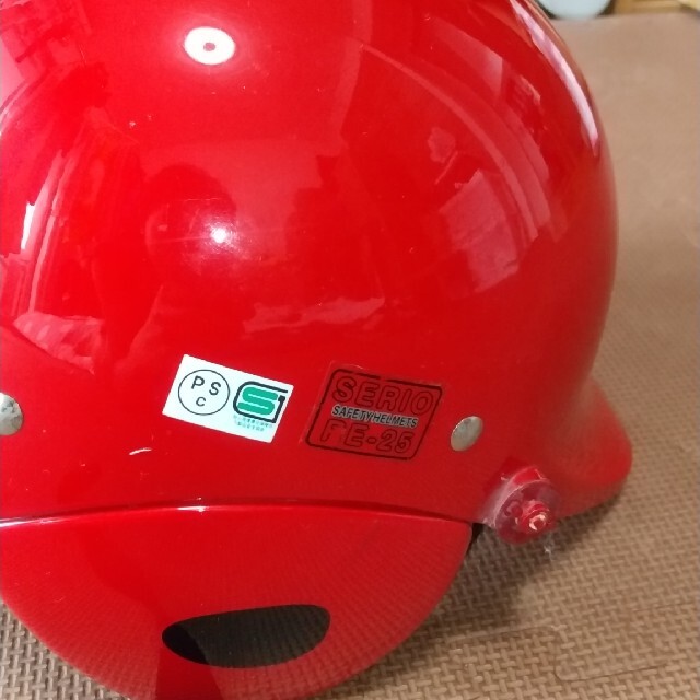 広島東洋カープ - カープ ヘルメットの通販 by りき's shop 広島東洋カープ - カープ ヘルメットの通販 by りき's shop