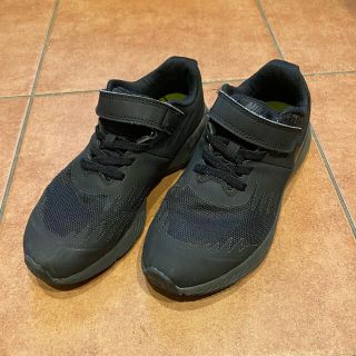 ナイキ(NIKE)の○【中古】NIKE子供用スニーカー〔スターランナー〕(20cm)(スニーカー)