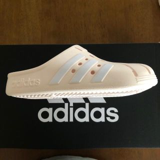 アディダス(adidas)のmm※さま専用(サンダル)