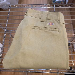 ディッキーズ(Dickies)のdickies 873 32×32 ベージュ(ワークパンツ/カーゴパンツ)