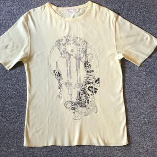 ポールアンドジョー(PAUL & JOE)のポール&ジョー　Ｔシャツ(Tシャツ/カットソー(半袖/袖なし))