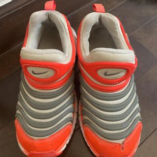 ナイキ(NIKE)のNIKE ナイキ　ダイナモフリー　20(スニーカー)