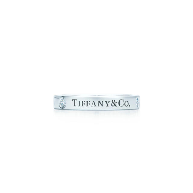 Tiffany & Co. - 新品　ティファニー　バンドリング