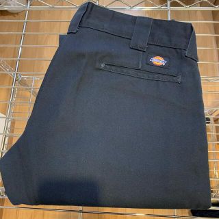 ディッキーズ(Dickies)のdickies 873 32×32 ネイビー(ワークパンツ/カーゴパンツ)