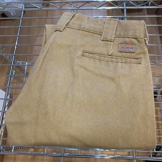 ディッキーズ(Dickies)のdickies 873 32×32 サンドベージュ(ワークパンツ/カーゴパンツ)