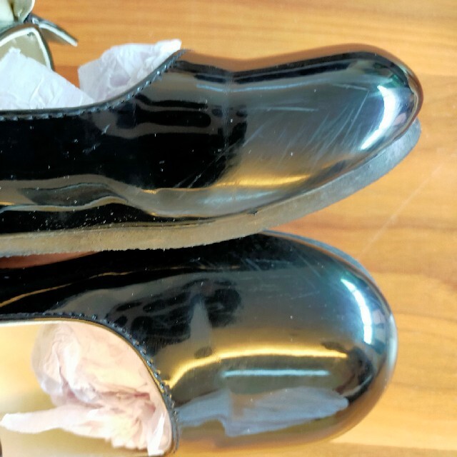 Catherine Cottage(キャサリンコテージ)のキャサリンコテージ　靴　入学式　発表会　20センチ キッズ/ベビー/マタニティのキッズ靴/シューズ(15cm~)(フォーマルシューズ)の商品写真