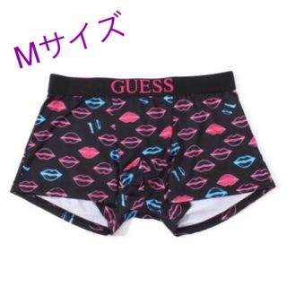 ゲス(GUESS)の9/27限定割【新品未使用】guess★ボクサーパンツ M(ボクサーパンツ)