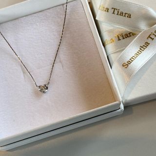 Samantha Tiara - ミッチーさま専用ですの通販 by らら's shop