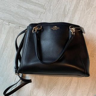 コーチ(COACH)のCOACH ショルダーバック(ショルダーバッグ)