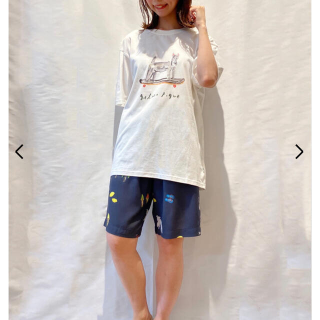 gelato pique(ジェラートピケ)の♡さま専用ページ メンズのトップス(Tシャツ/カットソー(半袖/袖なし))の商品写真