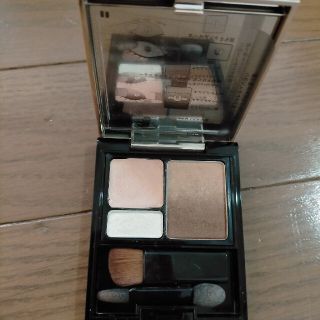 マキアージュ(MAQuillAGE)のマキアージュ  ドラマティックスタイリングアイズS BE233(アイシャドウ)