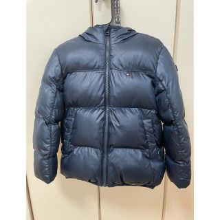 トミーヒルフィガー(TOMMY HILFIGER)のトミーヒルフィガー　キッズダウン(ジャケット/上着)