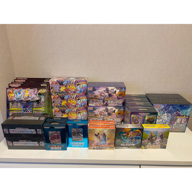 ポケモン - ☆ポケモンカード☆まとめ売り☆レアBOX☆の通販 by ポケモン - ☆ポケモンカード☆まとめ売り☆レアBOX☆の通販 by