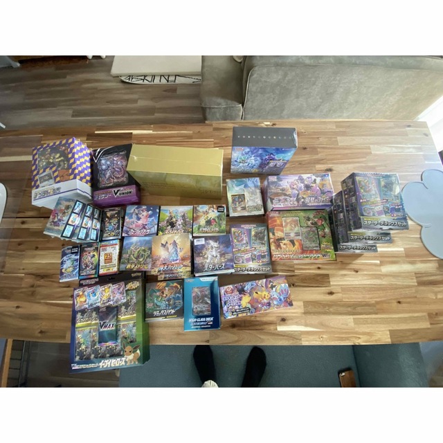 ポケモン - ☆ポケモンカード☆まとめ売り☆レアBOX☆の通販 by ポケモン - ☆ポケモンカード☆まとめ売り☆レアBOX☆の通販 by