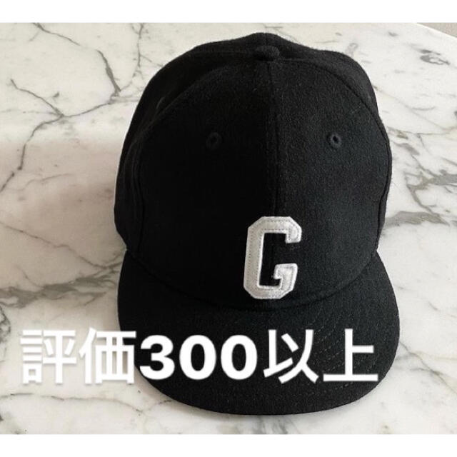 fearofgod new era 新品　フィアオブゴッド　ニューエラメンズ