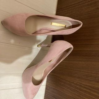 チャールズアンドキース(Charles and Keith)のcharles&keith パンプス37 ハイヒール(ハイヒール/パンプス)