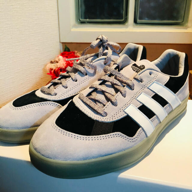 adidas×マークゴンザレス - スニーカー