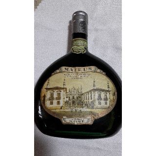 激安！新品！激レア古酒ポルトガルワイン(ワイン)