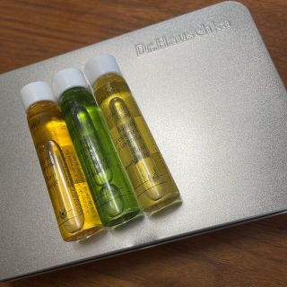 ドクターハウシュカ(Dr.Hauschka)のドクターハウシュカ　D r.ハウシュカ　バスオイル(美容液)