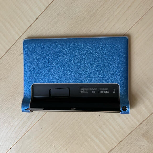 Lenovo(レノボ)のlenovoYOGA tablet 2-851F  スマホ/家電/カメラのPC/タブレット(タブレット)の商品写真