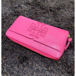 Tory Burch(財布 ・ ピンク/桃色系)のフリマアイテム一覧 Tory Burch(財布 ・ ピンク/桃色系)のフリマアイテム一覧