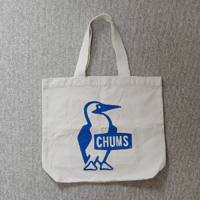 CHUMS(チャムス)の【CHUMS】トートバッグ レディースのバッグ(トートバッグ)の商品写真