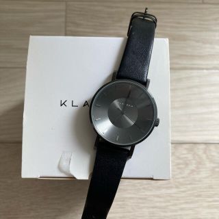 ダニエルウェリントン(Daniel Wellington)のklasse14 腕時計(腕時計)