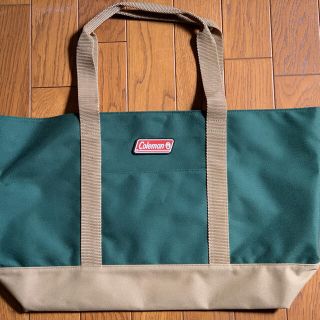 コールマン(Coleman)の【KYOTARO様専用　Coleman】トートバッグ(トートバッグ)