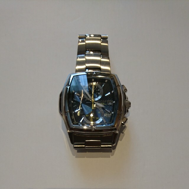 WIRED(ワイアード)のWIRED AGAV050 メンズの時計(腕時計(アナログ))の商品写真