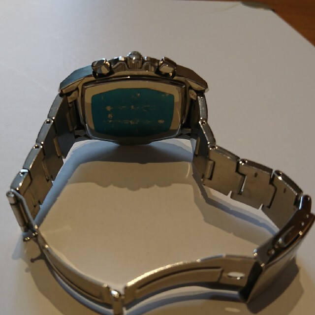 WIRED(ワイアード)のWIRED AGAV050 メンズの時計(腕時計(アナログ))の商品写真