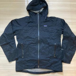 パタゴニア(patagonia)の●Patagonia●シェルジャケット●パタゴニア●(ナイロンジャケット)