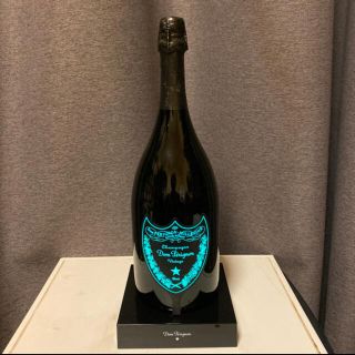 ドンペリニヨン(Dom Pérignon)のドンペリニヨン　ルミナス　ディスプレイ　(アルコールグッズ)