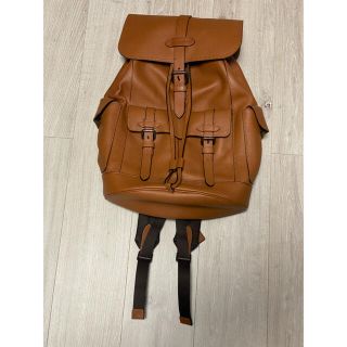 コーチ(COACH)のcoach （コーチ）リュック　バッグ　未使用　F 36811(バッグパック/リュック)