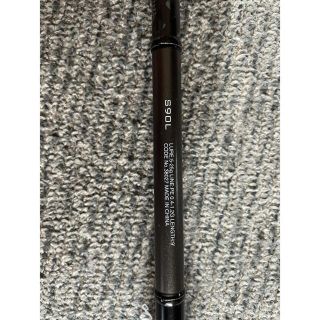 SHIMANO - 【ジャンク品】18ディアルーナ90L バット側のみの通販 by ...