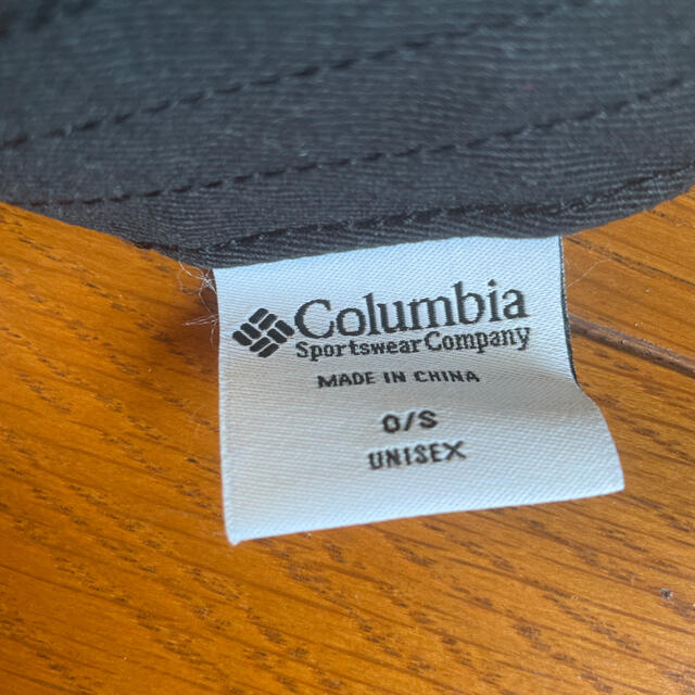 Columbia(コロンビア)のコロンビアキャップ メンズの帽子(キャップ)の商品写真