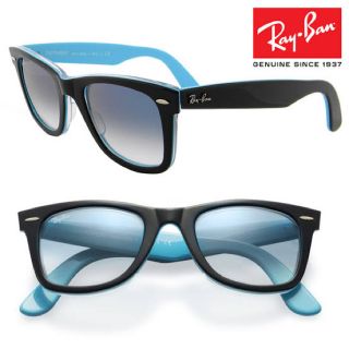 レイバン(Ray-Ban)の美品 RayBan RB2140 サングラス(サングラス/メガネ)