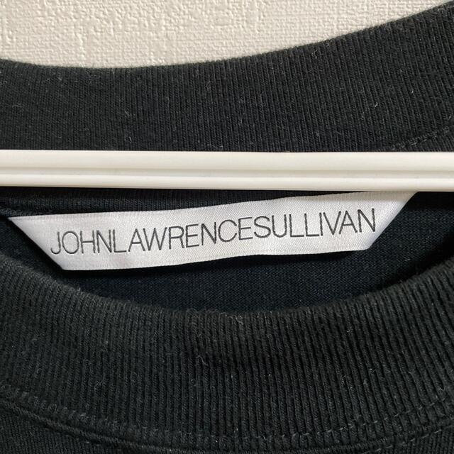 JOHNLAWRENCESULLIVAN Tシャツ