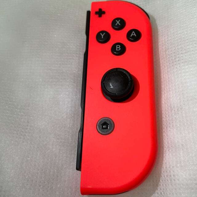 任天堂(ニンテンドウ)の【中古品】ニンテンドースイッチ本体 エンタメ/ホビーのゲームソフト/ゲーム機本体(家庭用ゲーム機本体)の商品写真