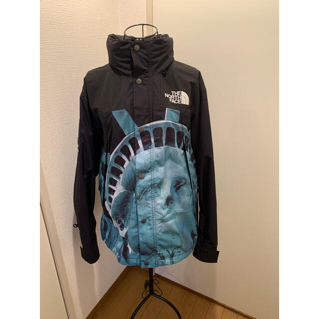 Statue of Liberty Mountain Jacket