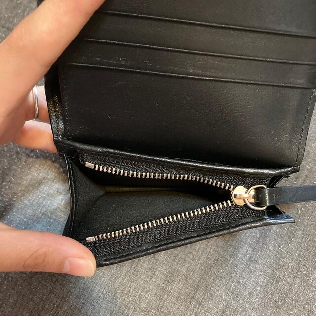 JIMMY CHOO 折りたたみ財布 | thelongleash.com