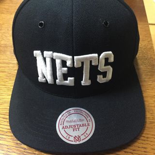 ミッチェルアンドネス(MITCHELL & NESS)のMitchell&Ness キャップ(キャップ)