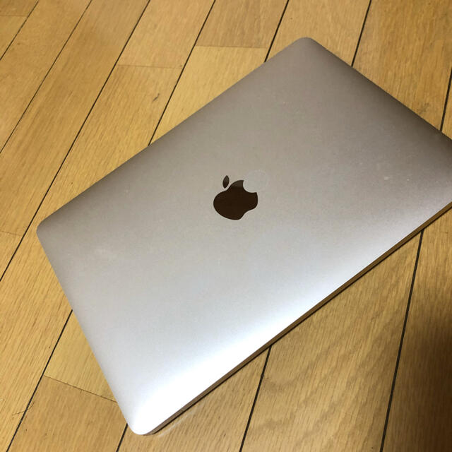 Macbook 12inch 1.3GHz 8G 500GB 高スペック