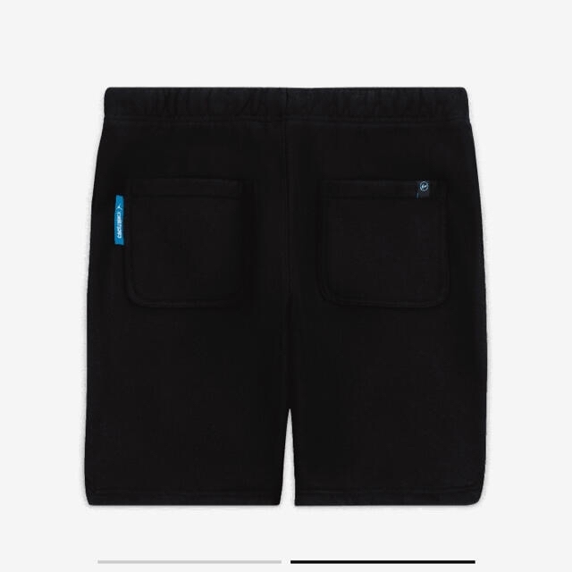 NIKE(ナイキ)のAir Jordan Travis Scott Fragment Shorts メンズのパンツ(ショートパンツ)の商品写真