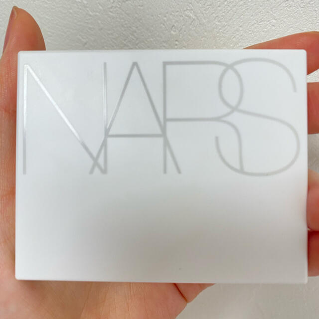 NARS(ナーズ)のNARS クワッドアイシャドー　TOKYO コスメ/美容のベースメイク/化粧品(アイシャドウ)の商品写真