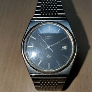 ラドー(RADO)のRADO(腕時計(アナログ))